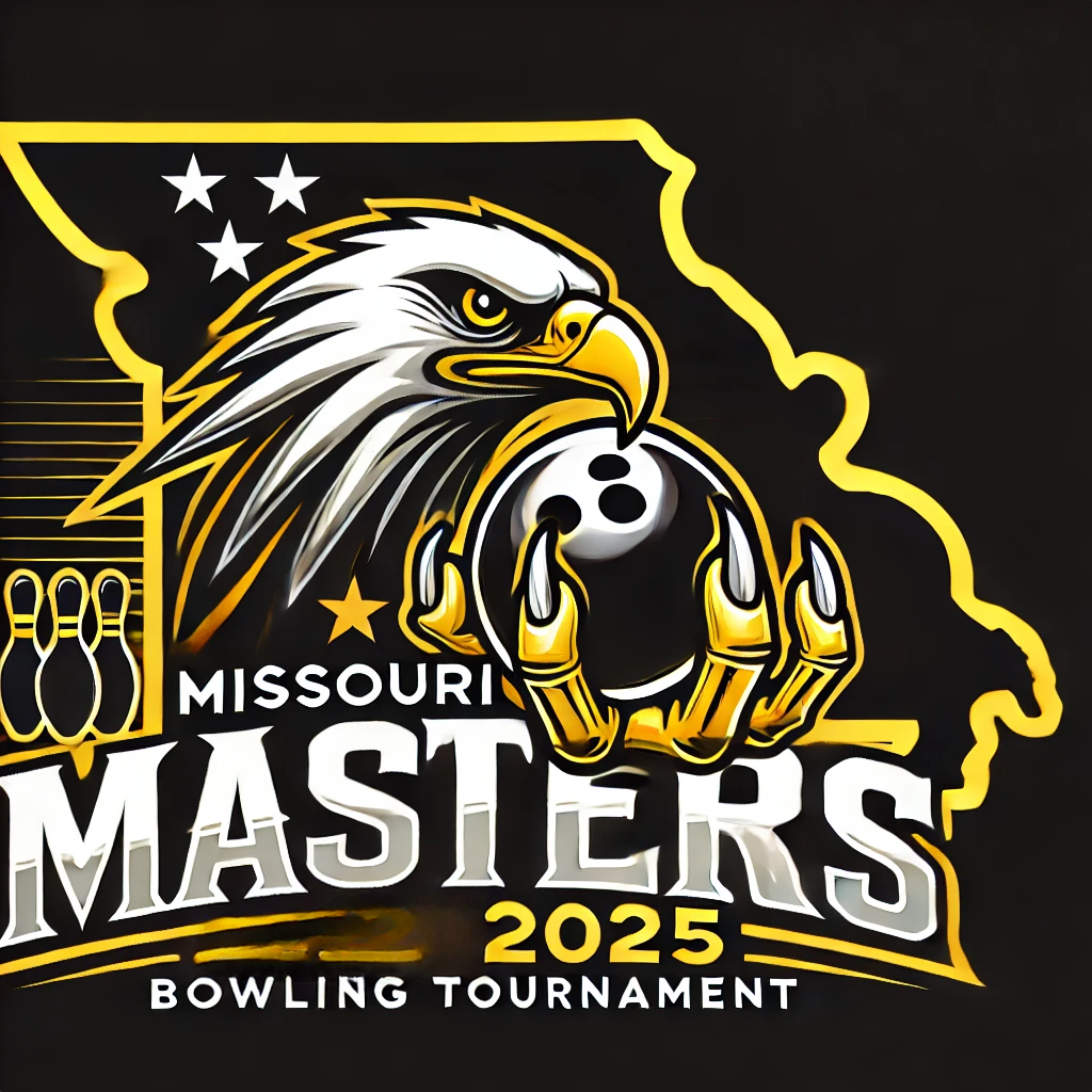 Missouri Masters Logo