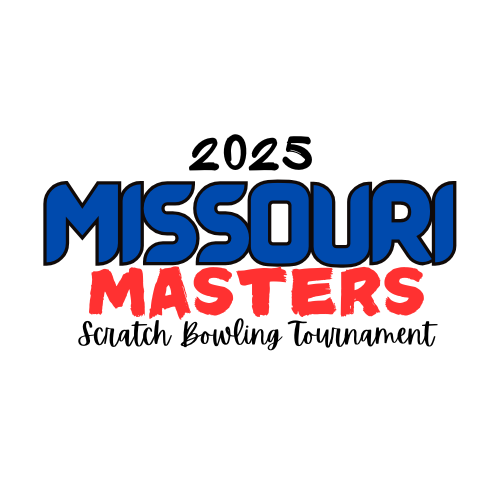Missouri Masters Logo